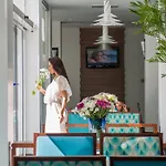 酒店 Xanadu Island 阿克亚拉尔