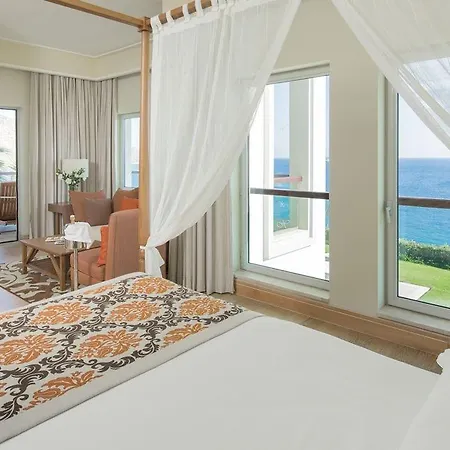 Hotel Xanadu Island