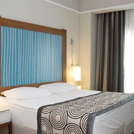 Hotel Xanadu Island 5*