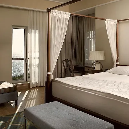 Xanadu Island Hotel Akyarlar