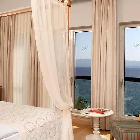Xanadu Island 5* Akyarlar