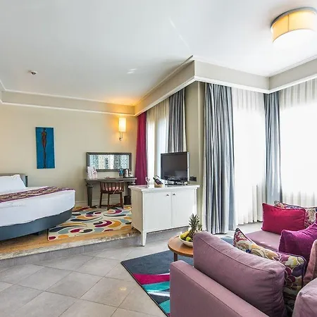 Xanadu Island Hotel Akyarlar