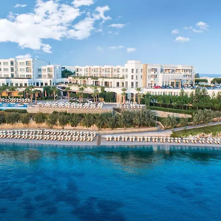 Hotel Xanadu Island Akyarlar