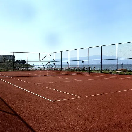 Xanadu Island アキアーラ