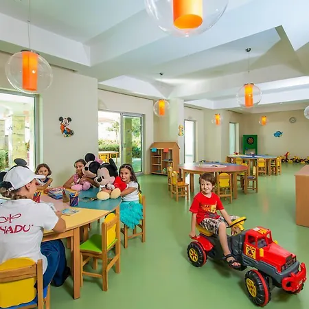 Hotel Xanadu Island