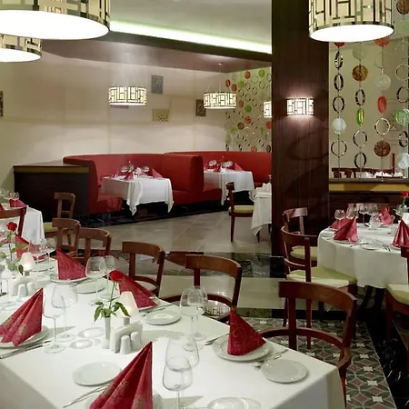 ホテル Xanadu Island アキアーラ