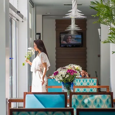 Hotel Xanadu Island Akyarlar