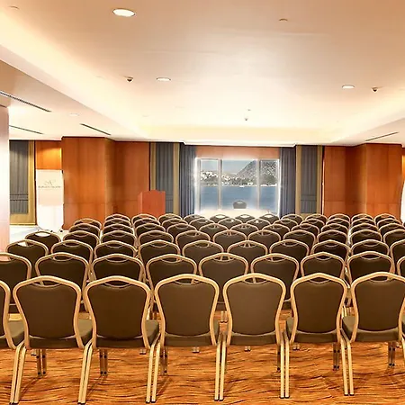 Hotel Xanadu Island Akyarlar