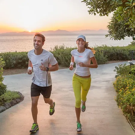 ホテル Xanadu Island アキアーラ