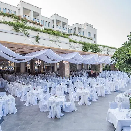 Xanadu Island Hotel Akyarlar