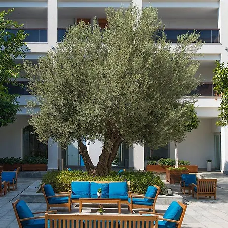 Xanadu Island 5* Akyarlar