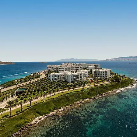 Xanadu Island Akyarlar
