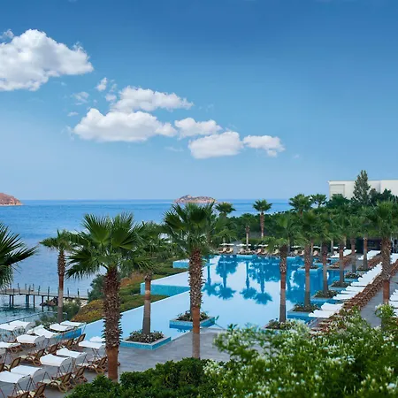 Xanadu Island 5* Akyarlar