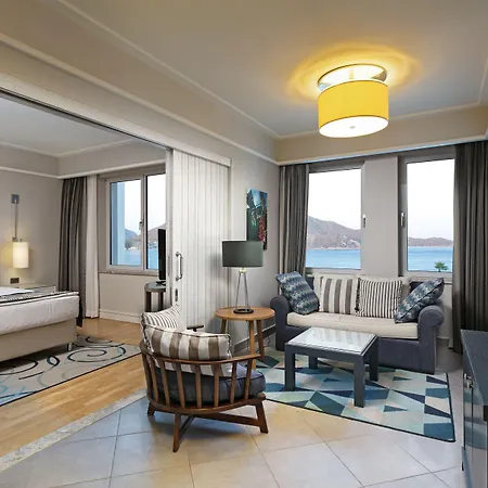 Xanadu Island ホテル