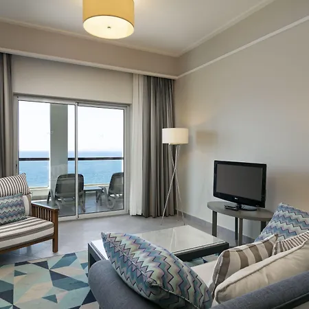 Xanadu Island Hotel Akyarlar