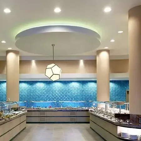 Xanadu Island 5* Akyarlar