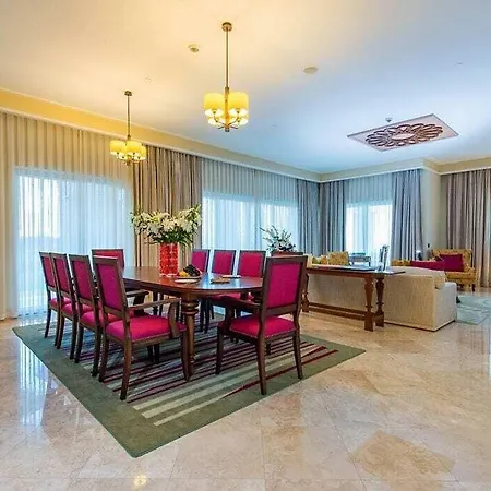 Xanadu Island Hotel 5*