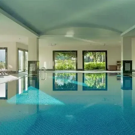 Xanadu Island Akyarlar