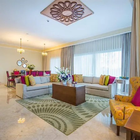 Xanadu Island Hotel 5*