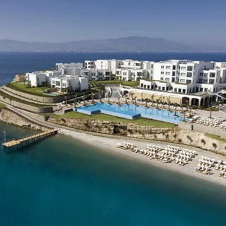 Xanadu Island Hotel Akyarlar