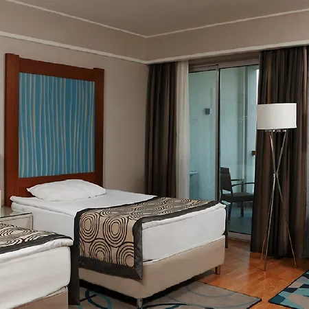 Hotel Xanadu Island
