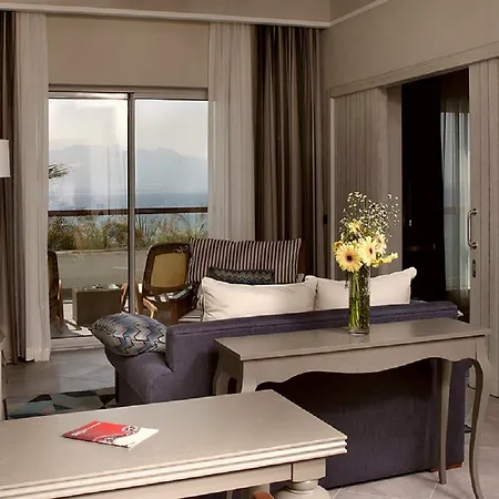 Hotel Xanadu Island Akyarlar