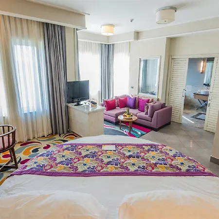 Xanadu Island Hotel 5*