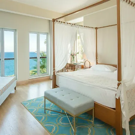 Hotel Xanadu Island Akyarlar