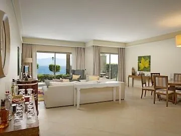 Xanadu Island 5* Akyarlar