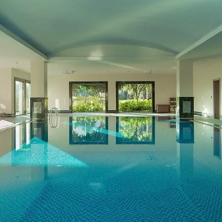 Xanadu Island Szálloda 5*