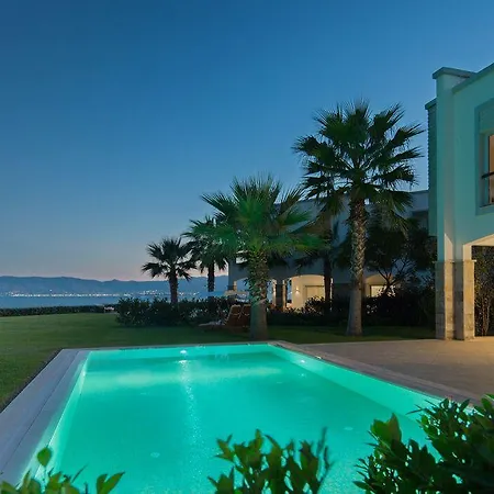 Xanadu Island Akyarlar