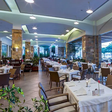 Szálloda Xanadu Island 5*