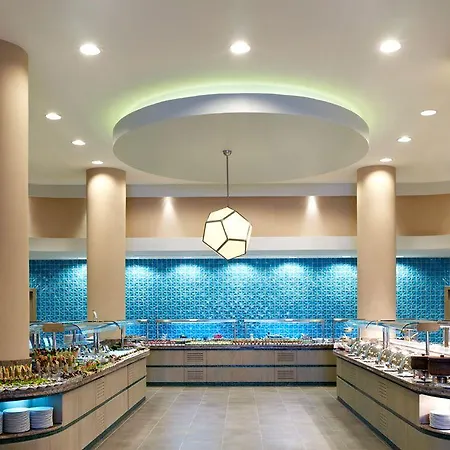 Szálloda Xanadu Island 5*