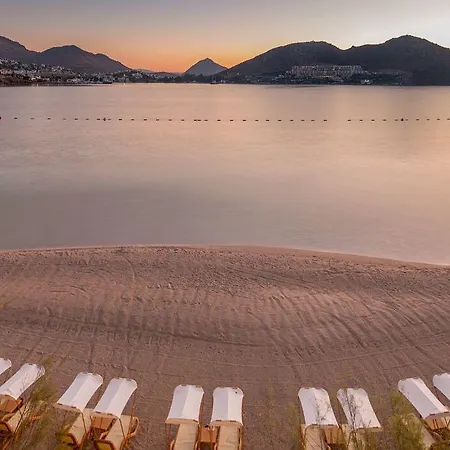 Xanadu Island Akyarlar