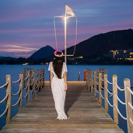 Szálloda Xanadu Island 5*