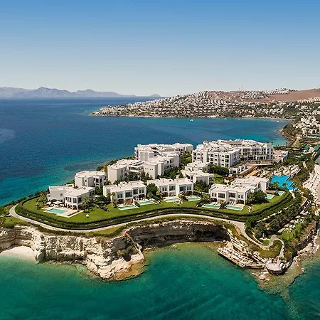 Xanadu Island Szálloda 5*