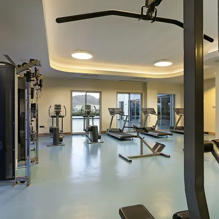 Xanadu Island Szálloda 5*