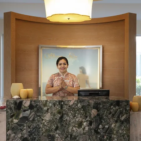 Hotel Xanadu Island 5*