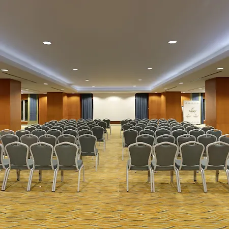 Xanadu Island Szálloda 5*