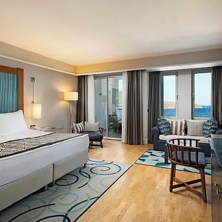 Hotel Xanadu Island 5*