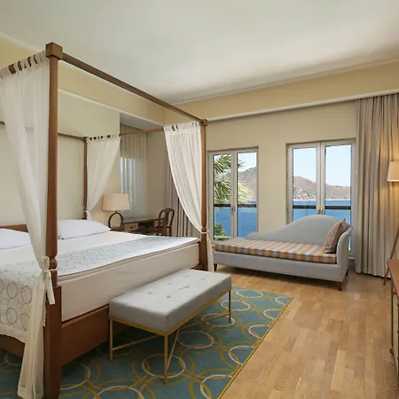Szálloda Xanadu Island 5*