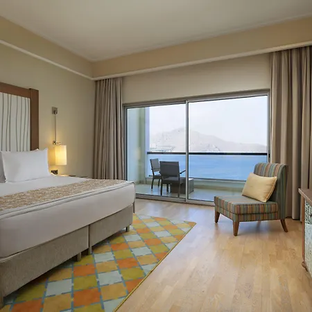 Szálloda Xanadu Island 5*