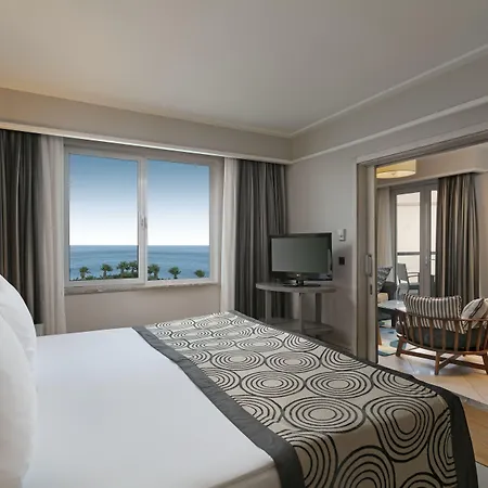 Xanadu Island Akyarlar