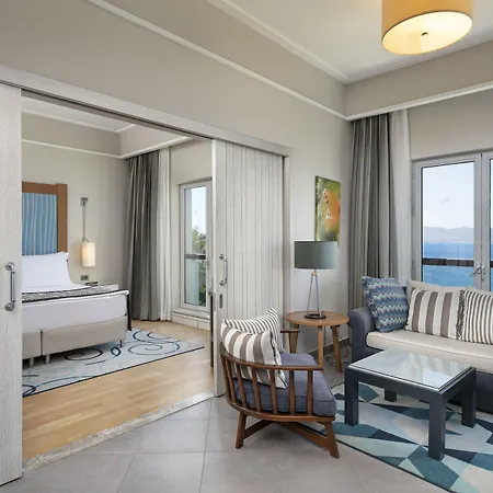 Xanadu Island Szálloda 5*