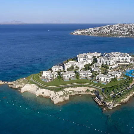 Xanadu Island 5* Akyarlar
