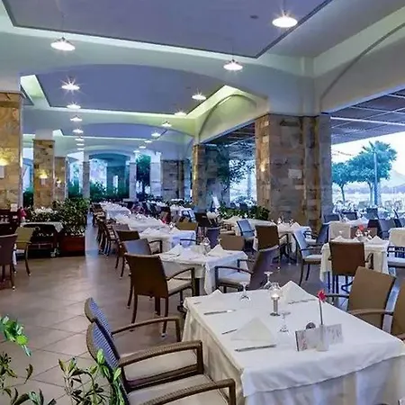 Xanadu Island Otel 5*
