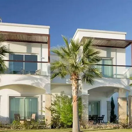 Xanadu Island Hotel Akyarlar