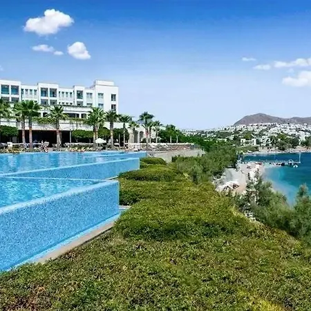 Szálloda Xanadu Island Akyarlar