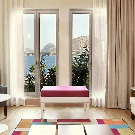 Xanadu Island Szálloda 5*