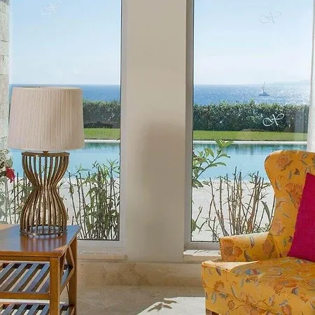 Szálloda Xanadu Island 5*